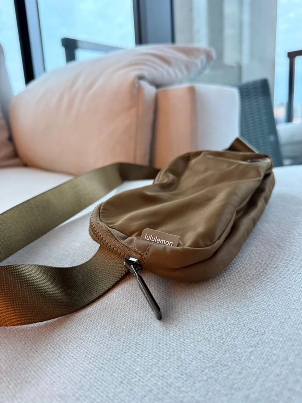 Lululemon Everywhere Belt Bag (1L)